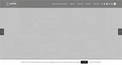 Desktop Screenshot of id-tips.com